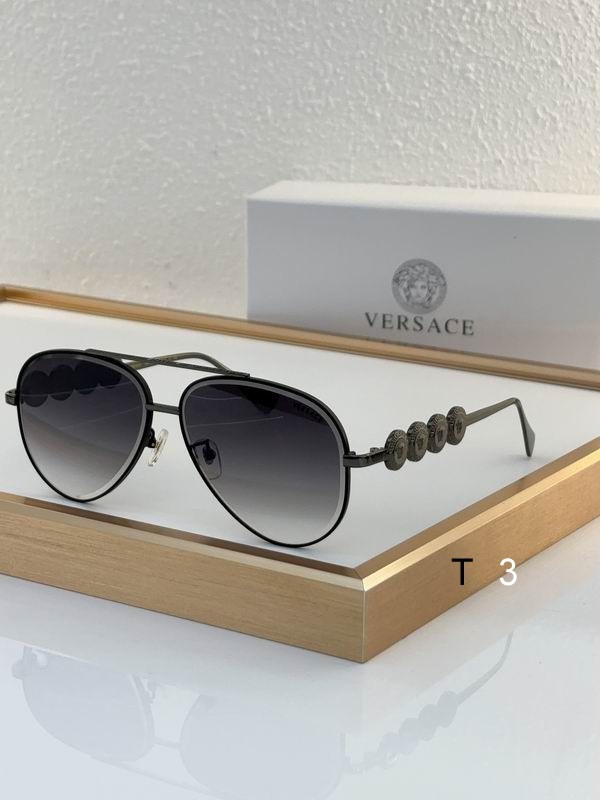 Versace Sunglasses 179